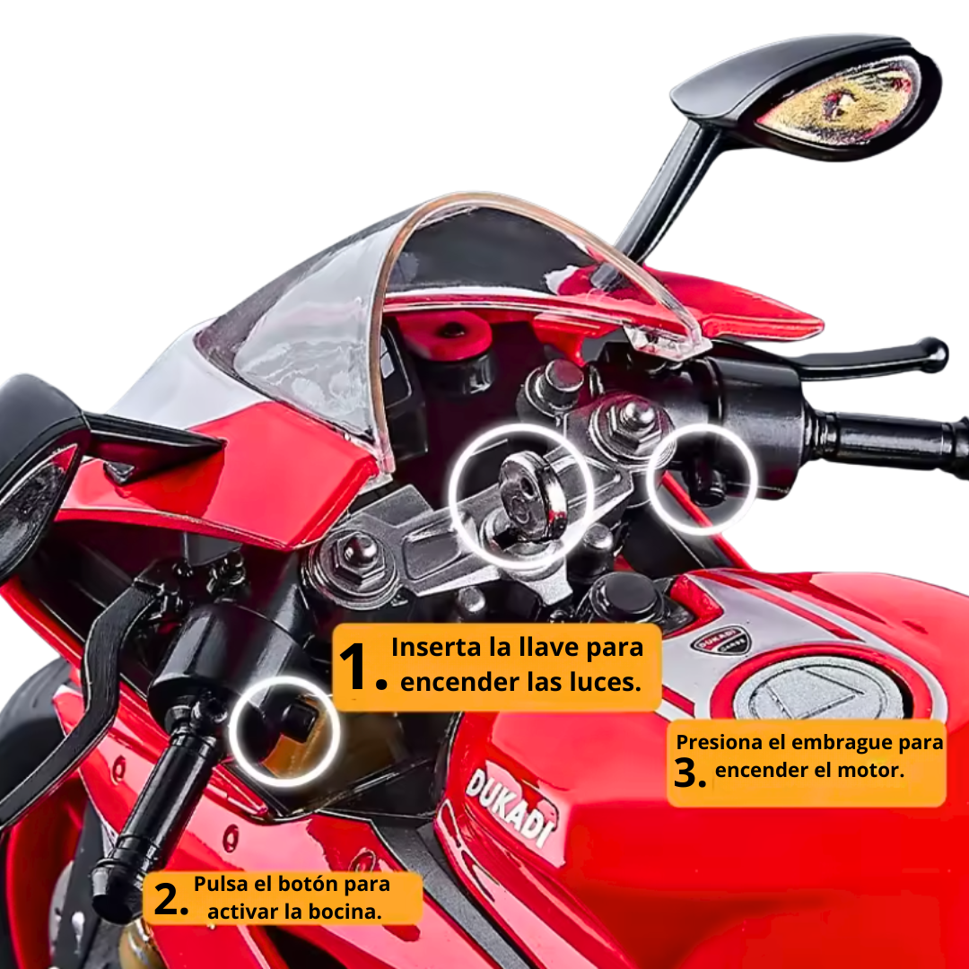1299 PANIGALE EDITION