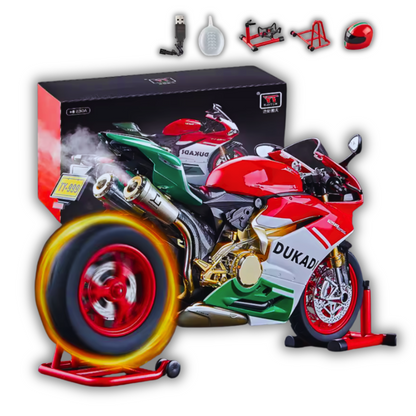 1299 PANIGALE EDITION