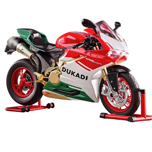 1299 PANIGALE EDITION